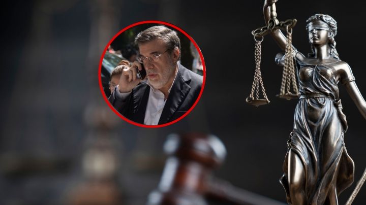 Exconsejero de AMLO impugna impedimento para acceder a expediente en su contra
