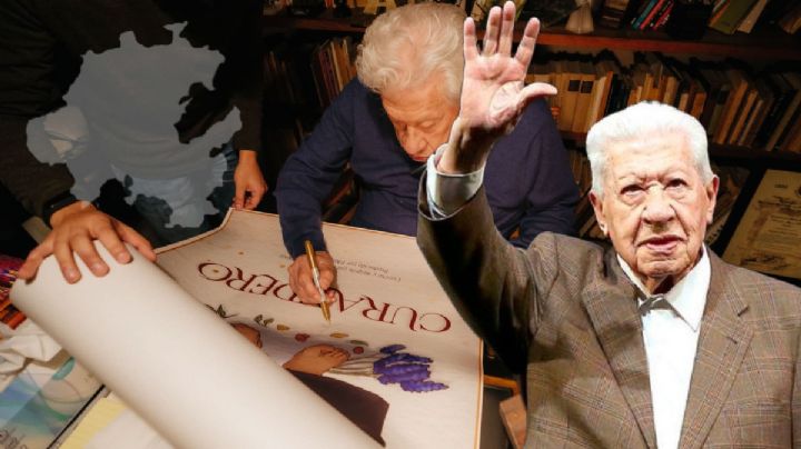 Último filme de Ignacio López Tarso fue grabado en Hidalgo por cineasta tulancinguense