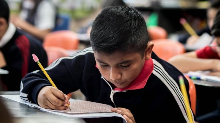 Así es el plan de gobierno contra las drogas en las escuelas