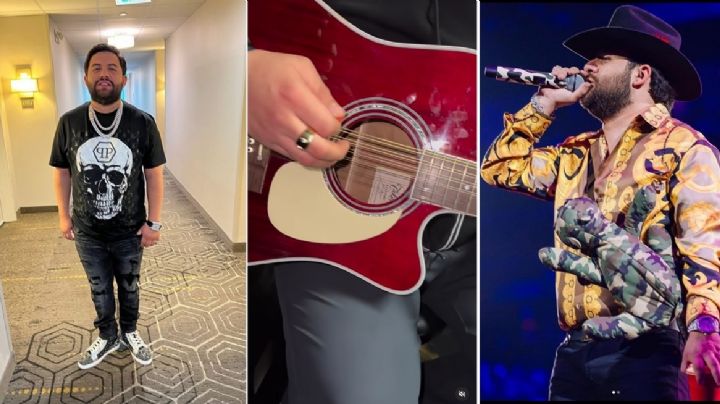 Luis R. Conríquez: quieren nombrar calle como “El Rey de Corridos Bélicos”