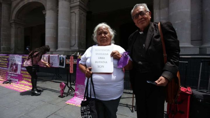Hacen justicia a Mariana Lima; sentencian a su feminicida tras 12 años de lucha en Chimalhuacán