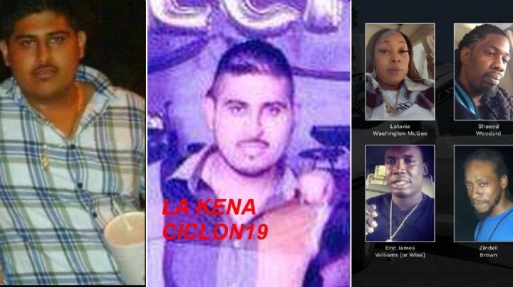 ¿Abatieron a “La Kena”? habría ordenado el ataque contra estadounidenses