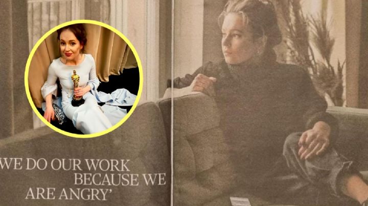 Vladimir Putin, bajo la sombra y el temor de su férrea inquisidora