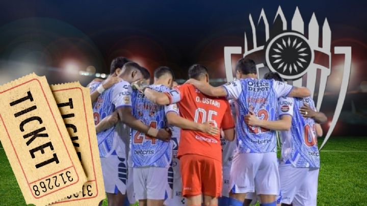 ¿Cuánto cuestan los boletos para el Pachuca vs Motagua y dónde comprarlos?