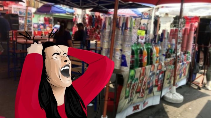 Chelerías en CDMX: ¡Cuántas se cerraron en enero?