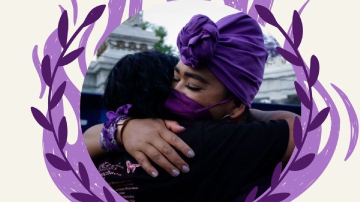 ¿Qué significa "acuerpar" en el feminismo?