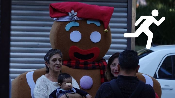 Anuncian carrera de botargas en Xalapa; aquí te decimos cuándo y por qué