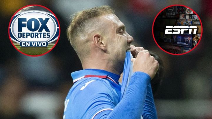 Cruz Azul: ¿deja Televisa por Fox, TV Azteca o ESPN?