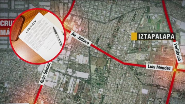 Vacantes de empleo en la Alcaldía Iztapalapa