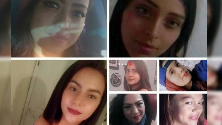 Van 8 mujeres desaparecidas en una semana en Celaya