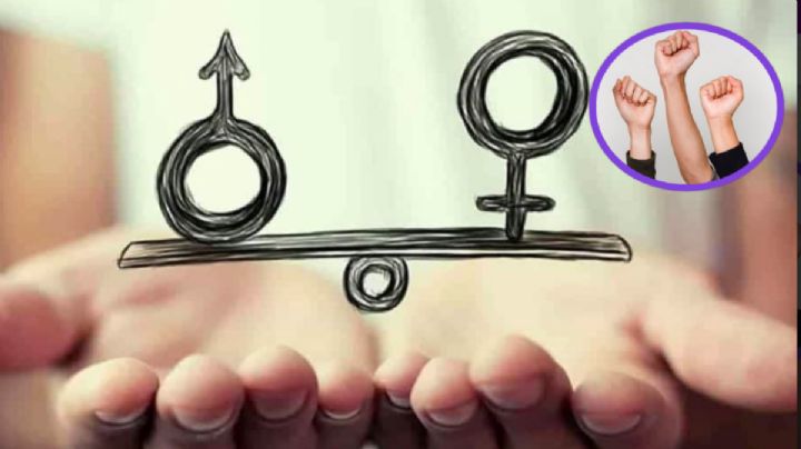 La igualdad, el pendiente para todas las mujeres