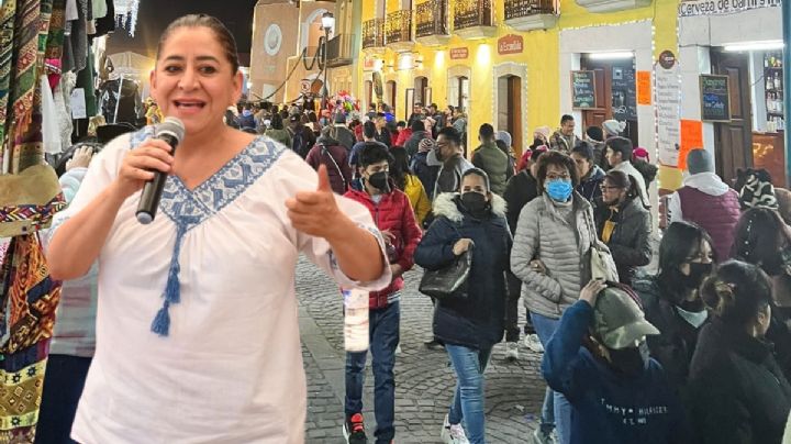 ¿Inflaban cifras de turismo en era Fayad? Esto dijo la secretaria Elizabeth Quintanar