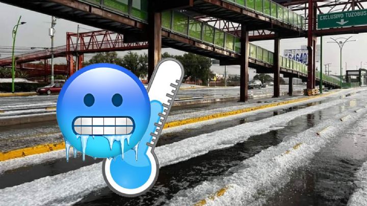 ¿Cómo estará el clima en Hidalgo este martes 14 de marzo?