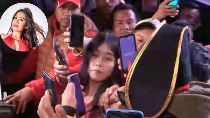 Bailarina deja a Sonido Pirata por problemas con compañeros