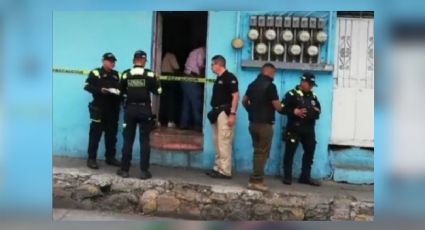 Hallan cuerpo de mujer en vivienda de Córdoba, Veracruz. Esto se sabe