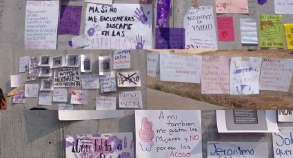 Prepas de Oaxaca, nido de acosadores; alumnas denuncian a agresores