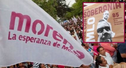 ¿Diputados de Morena pagarán “acarreos” a marcha de AMLO?