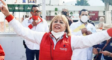 Sindicalizados de salud siguen batalla legal contra lideresa Sonia Ocampo, por abuso de poder