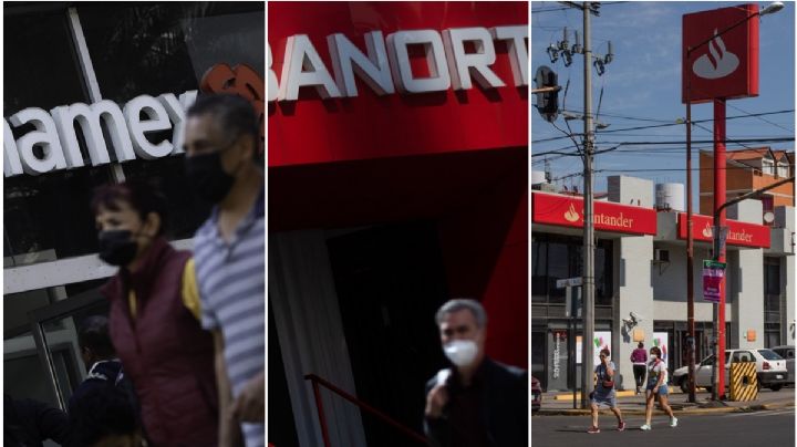 Gobierno cierra cuentas en bancos privados ¿Qué busca Hacienda con esta medida?