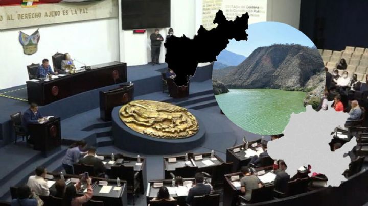 Diputados de Hidalgo piden revisar proyecto del Acueducto III que llevará agua a Querétaro