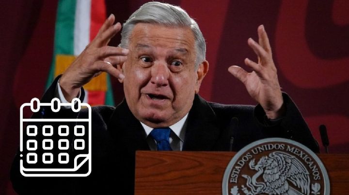 ¿Por qué estará AMLO el viernes 17 de marzo en el sur de Veracruz? Esto se sabe