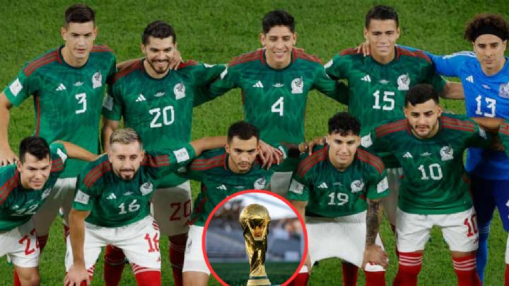 Así será el polémico formato del Mundial 2026, ¿ayudará o afectará a México?