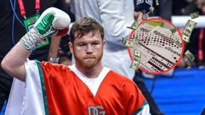 ¿Cuánto cuestan los boletos de la pelea de "El Canelo" en el Akron? Peleará ante John Ryder