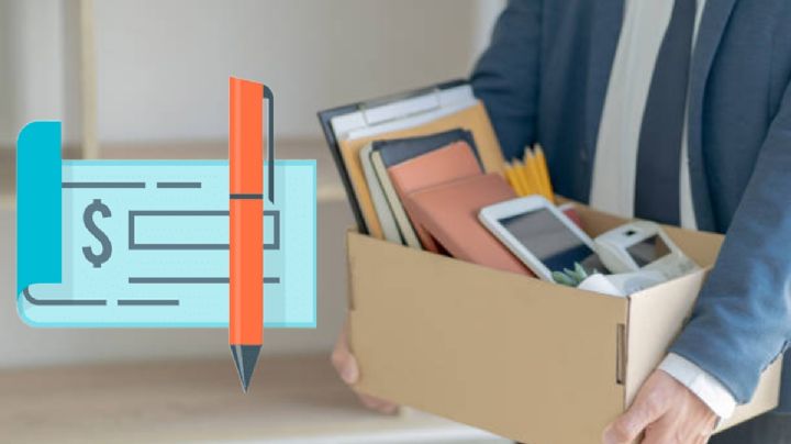 ¿Renunciaste a tu trabajo y no te dan tu finiquito?