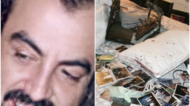 El día que murió “El Barbas”, líder de los Beltrán Leyva