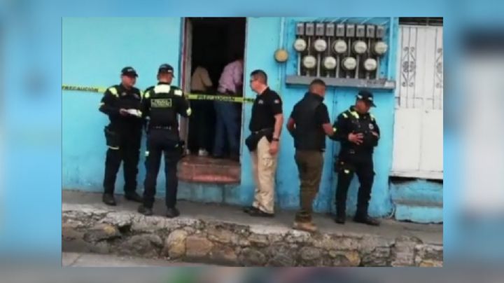 Hallan cuerpo de mujer en vivienda de Córdoba, Veracruz. Esto se sabe