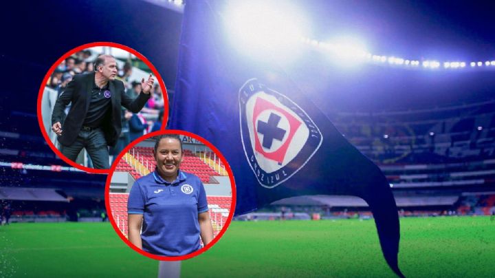 Cruz Azul anuncia inesperada salida