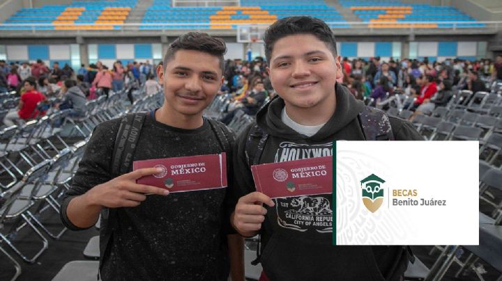 Beca Benito Juárez 2023: ¿En qué escuelas entregarán tarjetas del 13 al 17 de marzo?