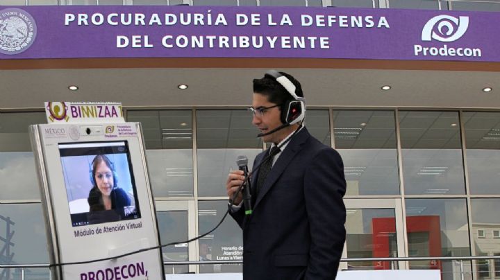 ¿Sientes que el SAT te cobra de más? Así te puede ayudar la Prodecon en Hidalgo