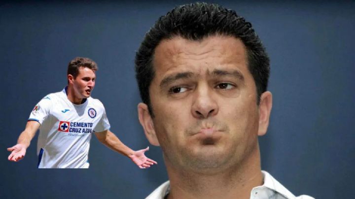 Santi Giménez, ¿el mejor canterano de Cruz Azul desde Carlos Hermosillo?