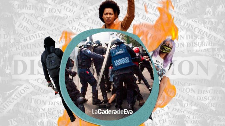 Policía mexicana: Actos inhumanos, desapariciones y brutalidad