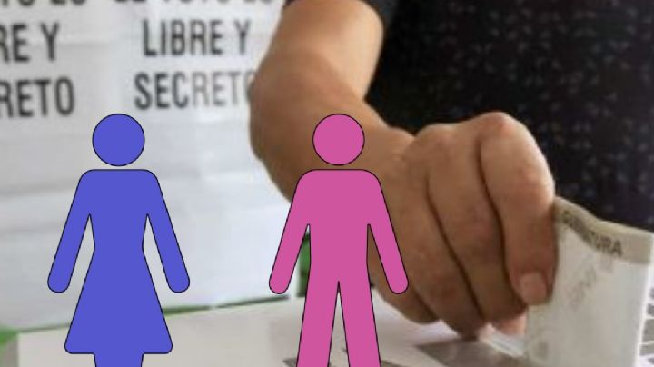 8 de marzo 2023, México lejos de la paridad a nivel municipal