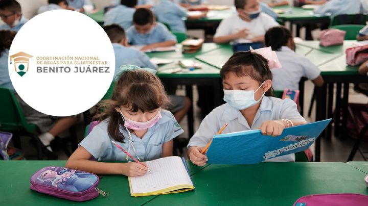 ¿Solicitaste la Beca Benito Juárez?: Esta es la fecha límite para validar tu documentación
