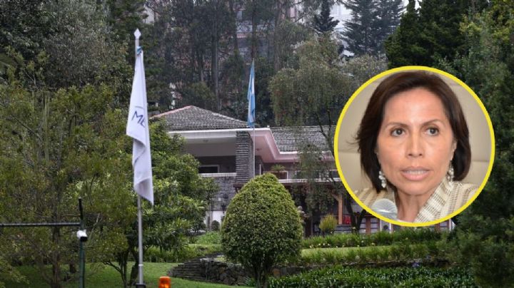 Fuga de exministra causa conflicto diplomático entre Argentina y Ecuador