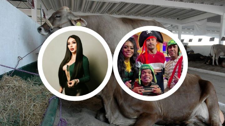 Bellakath y Sonido Pirata, entre los artistas en la ganadera Ylan Ylang