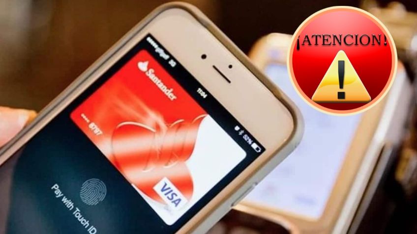 Inteligencia Artificial perfecciona fraudes financieros en México