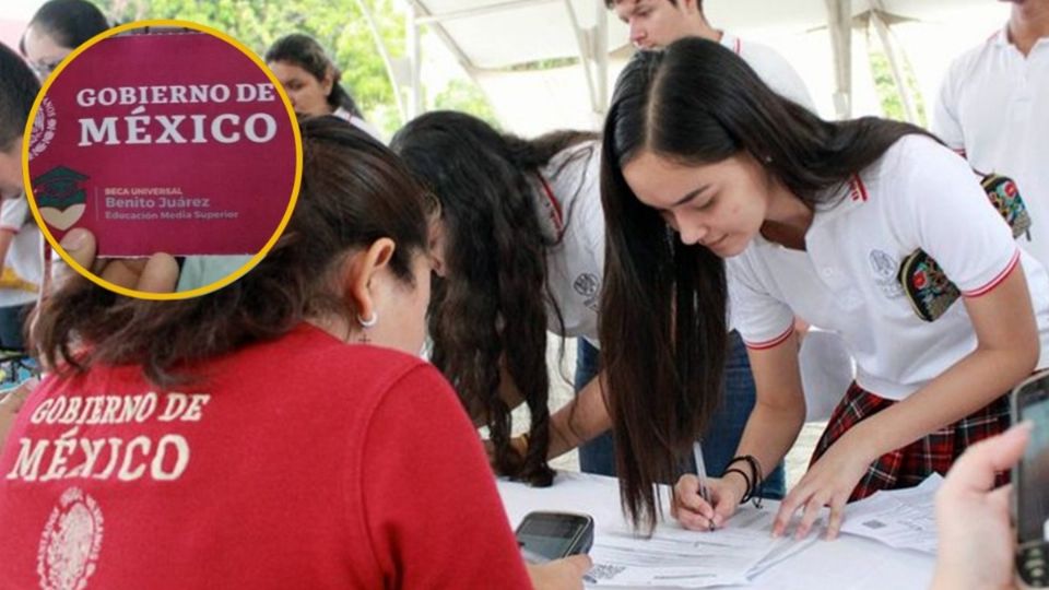 La plataforma fue creada para estudiantes del nivel superior