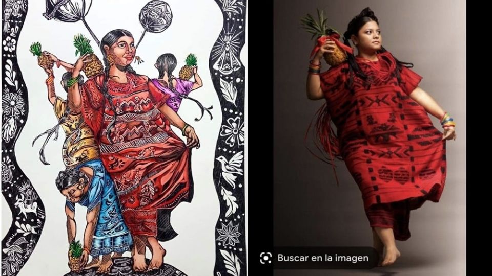 Tras haberse dado a conocer el cartel de Luis Fernando Ramírez García, a través de redes sociales se desató una serie de polémicas e incluso mensajes que desacreditaban la estética del trabajo