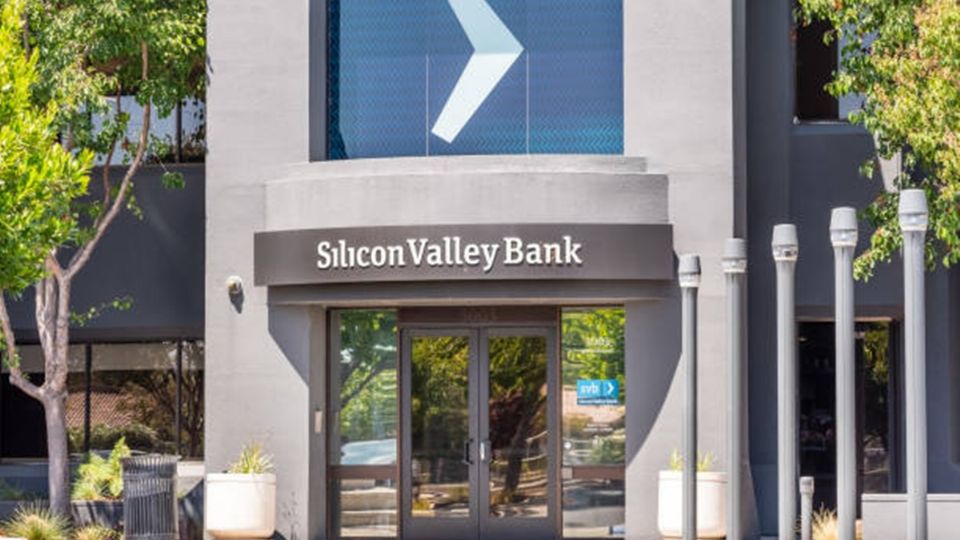 ¿Por qué el colapso de Silicon Valley Bank no llevará a una crisis como la de 2008?