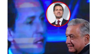 Cuestiona Lozoya a AMLO por EPN