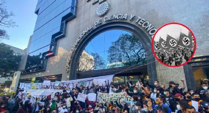 Nazis, fascistas y ultraconservadores, así tildan a críticos de Ley Conacyt | VIDEO