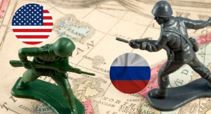 Guerra Fría 2.0: Chip War, ballon spy y ahora la industry spy Rusia vs EU
