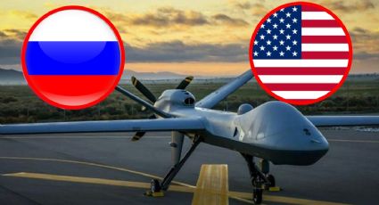 EU vs Rusia: a máxima tensión tras derribo de dron estadounidense