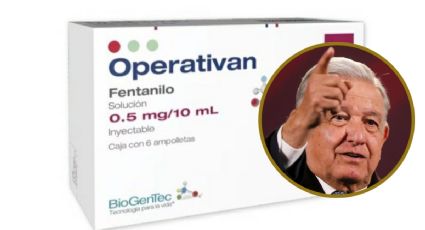 Medicinas sin fentanilo, ¿por qué es mala la idea de AMLO?