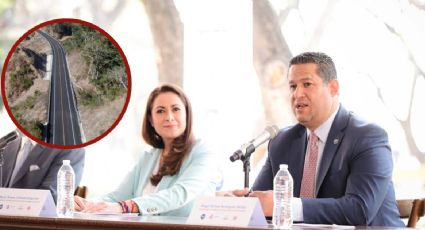 Gobernadora de Aguascalientes: La inseguridad es en todo el país, no solo en Guanajuato