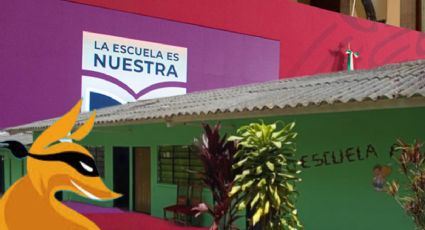 ¡Alerta! Detectan coyotaje en Hidalgo para el programa de La Escuela es Nuestra